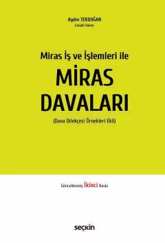 Miras Davaları