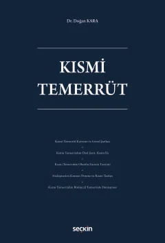Kısmi Temerrüt