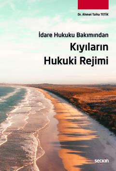 Kıyıların Hukuki Rejimi