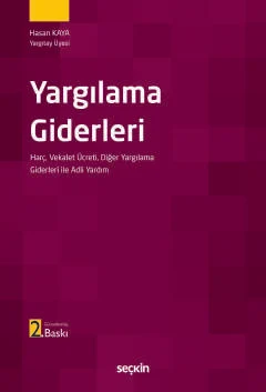 Yargılama Giderleri