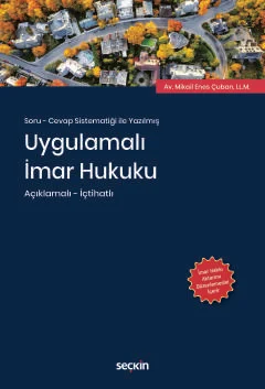 Uygulamalı İmar Hukuku