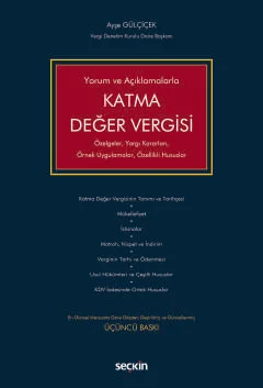 Katma Değer Vergisi