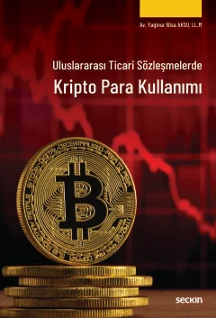 Kripto Para Kullanımı