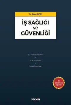 İş Sağlığı ve Güvenliği