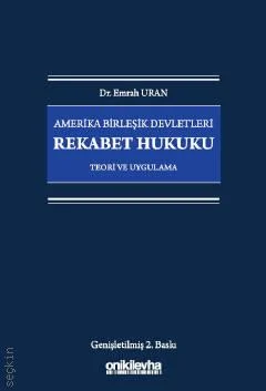 Amerika Birleşik Devletleri Rekabet Hukuku