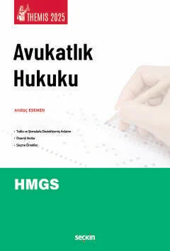 THEMIS – Avukatlık Hukuku