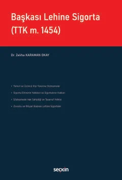 Başkası Lehine Sigorta