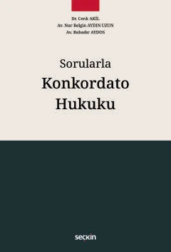 Konkordato Hukuku