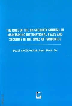 The Role Of The Un Security Council In Maintaining International Peace