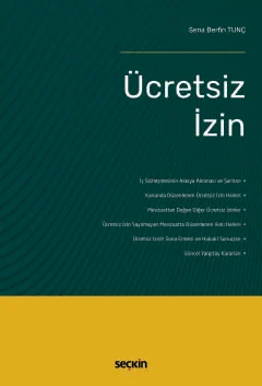 Ücretsiz İzin
