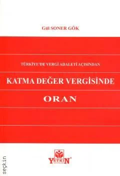 Katma Değer Vergisinde Oran