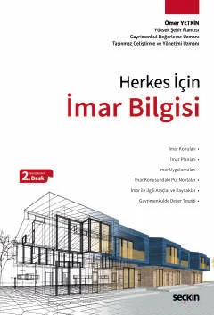 İmar Bilgisi