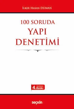 100 Soruda Yapı Denetimi