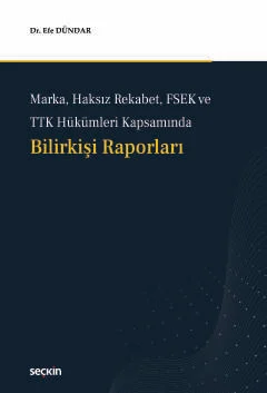 Bilirkişi Raporları