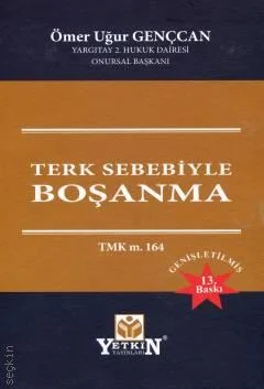 Terk Sebebiyle Boşanma