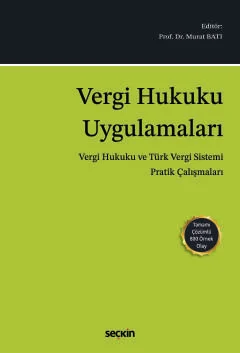 Vergi Hukuku Uygulamaları