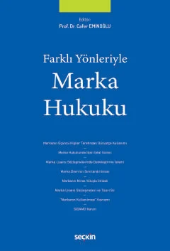 Marka Hukuku