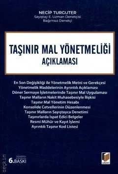 Taşınır Mal Yönetmeliği