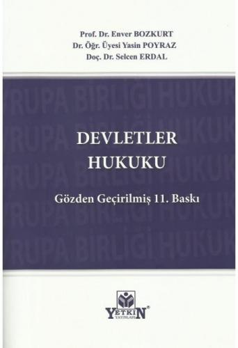 Devletler Hukuku