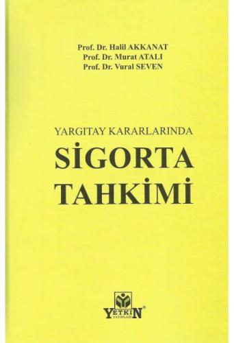 Sigorta Tahkimi