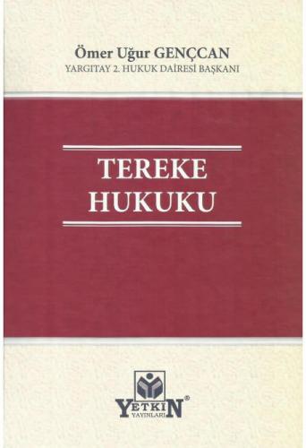 Tereke Hukuku