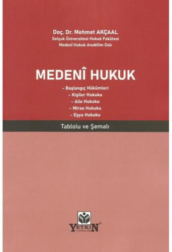 Medeni Hukuk