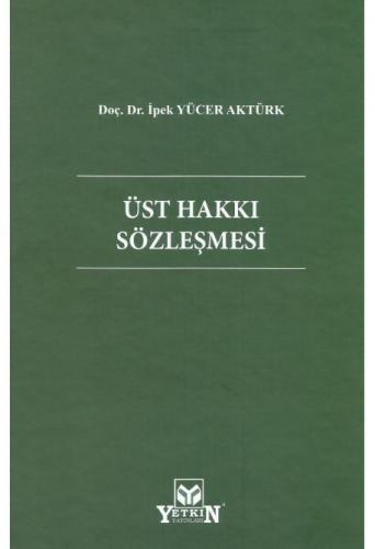Üst Hakkı Sözleşmesi