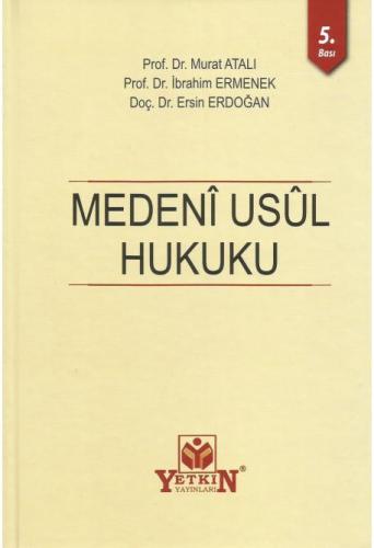 Medeni Usul Hukuku