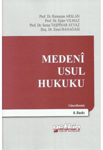 Medeni Usul Hukuku