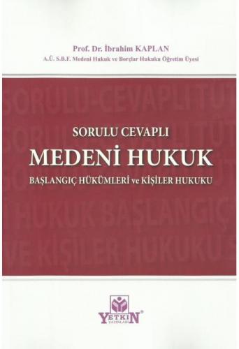 Medeni Hukuk