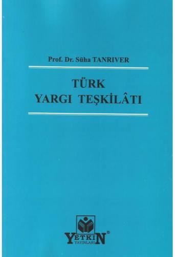Türk Yargı Teşkilâtı