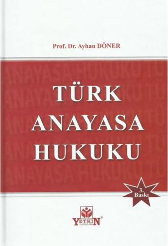 Türk Anayasa Hukuku