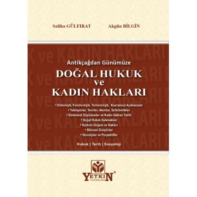 Doğal Hukuk ve Kadın Hakları
