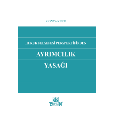 Ayrımcılık Yasağı
