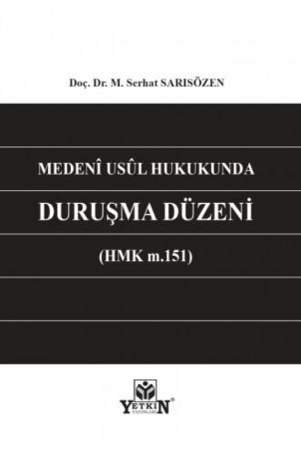 Duruşma Düzeni