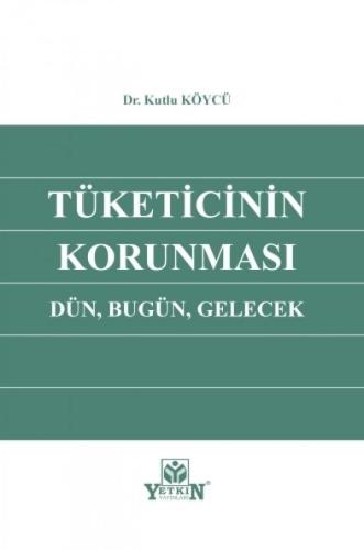 Tüketicinin Korunması