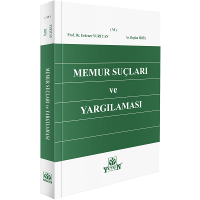 Memur Suçları ve Yargılaması