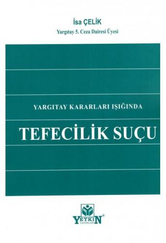 Tefecilik Suçu