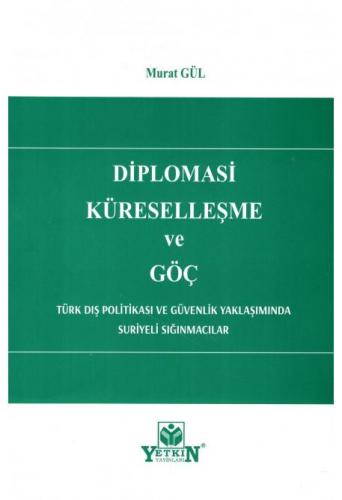 Diplomasi Küreselleşme ve Göç