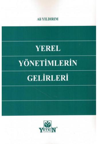 Yerel Yönetimlerin Gelirleri