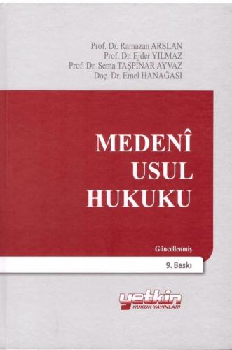 Medeni Usul Hukuku