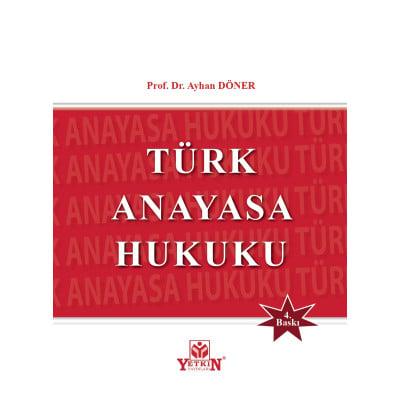 Türk Anayasa Hukuku