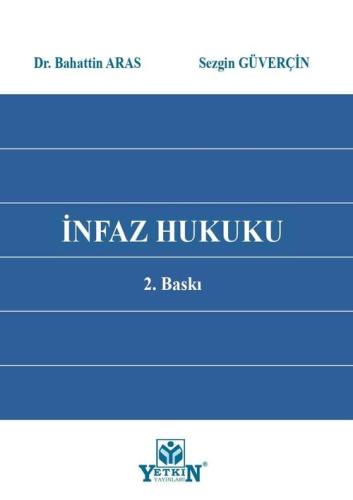 İnfaz Hukuku