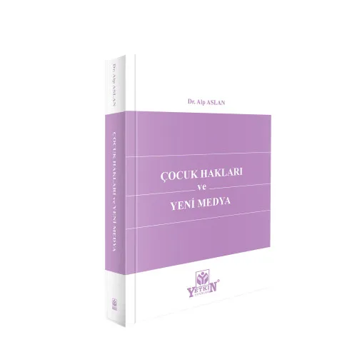 Çocuk Hakları ve Yeni Medya