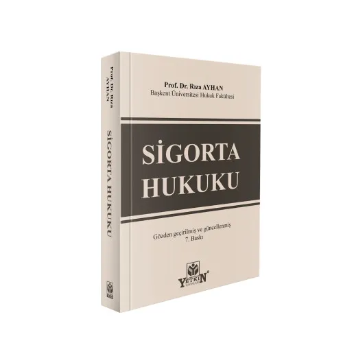 Sigorta Hukuku