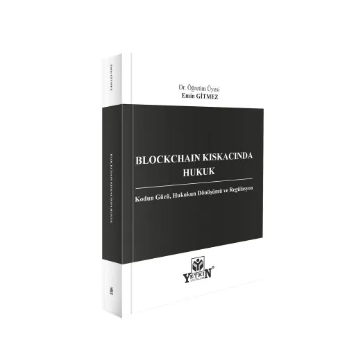 Blockchain Kıskacında Hukuk