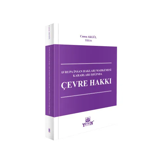 Çevre Hakkı