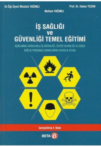 İş Sağlığı ve Güvenliği Temel Eğitimi