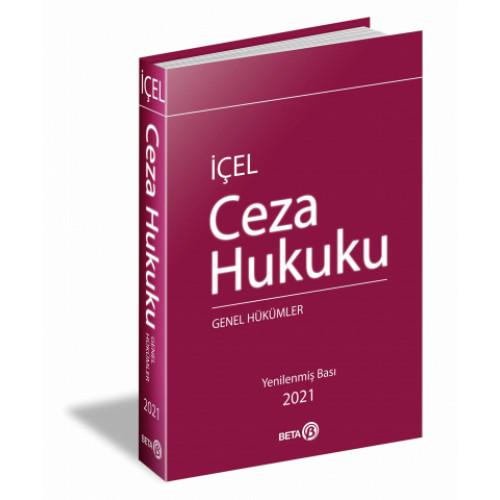 Ceza Hukuku Genel Hükümler