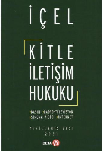 Kitle İletişim Hukuku